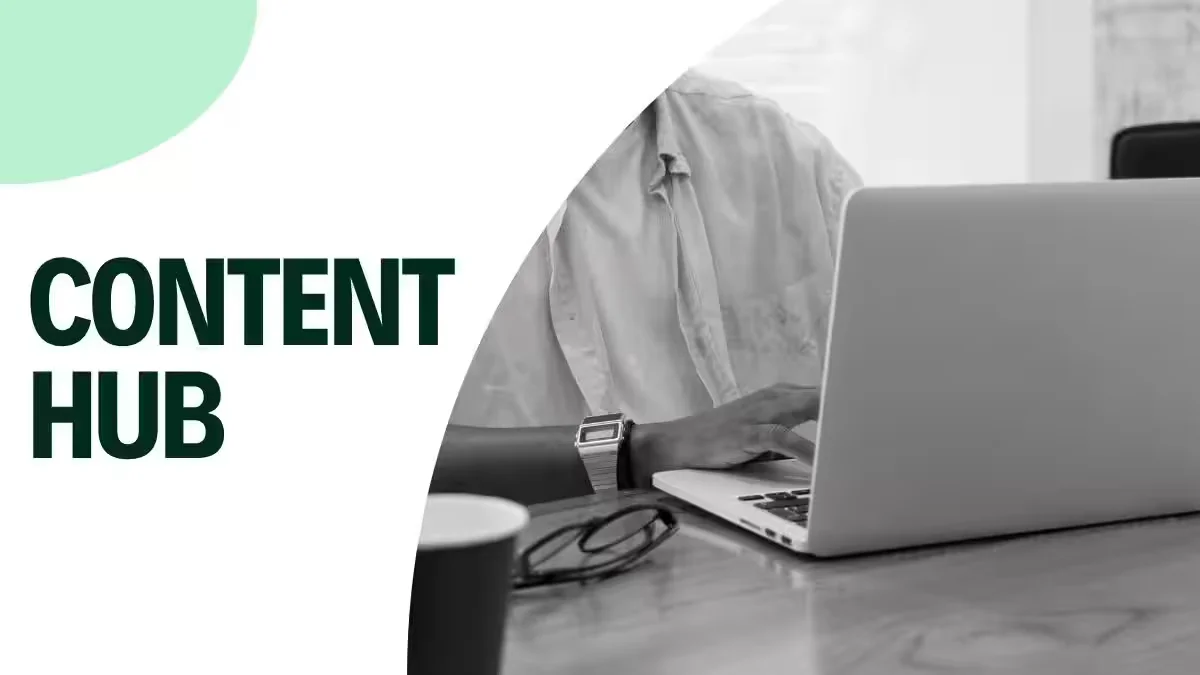 How to Build Content Hubs for Authority