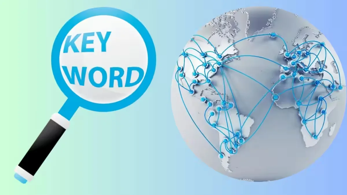 Using Geo-Targeted Keywords the Smart Way