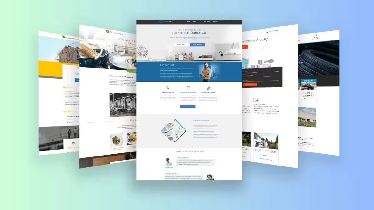 Local Landing Pages: How to Structure Them
