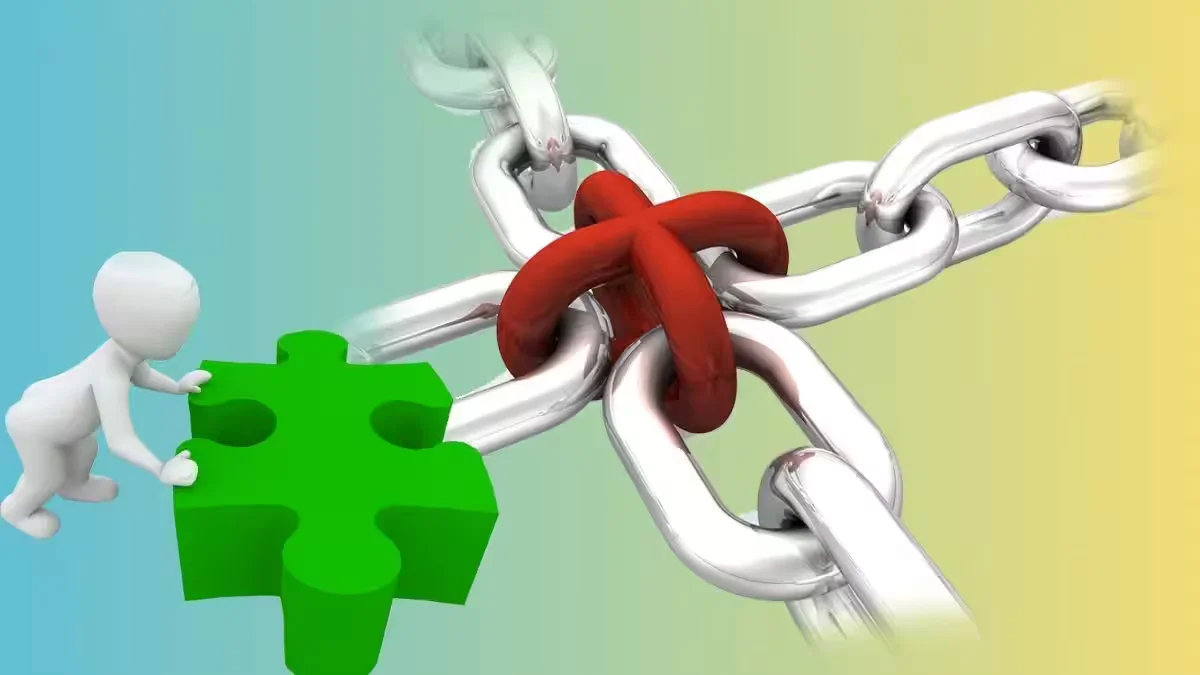 Link Reclamation: How to Recover Lost Links