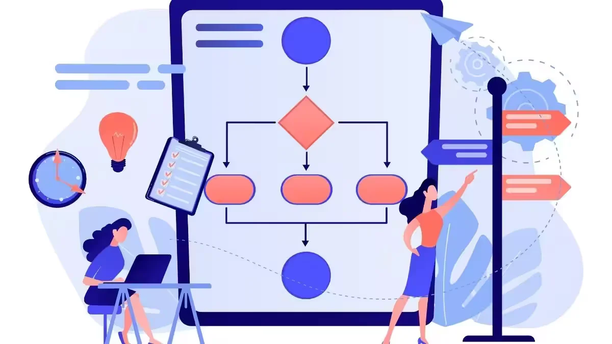 Sitemap Optimization for Large Websites
