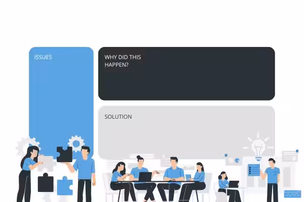 Solution Development & Implementation