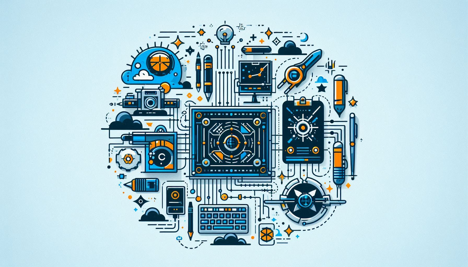 SEO XML sitemap displaying the hierarchical structure of website URLs, essential for improving SEO and ensuring better crawlability by search engines