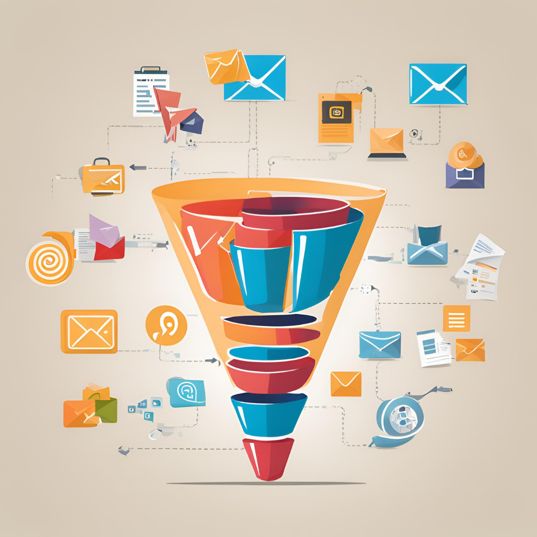 Email Marketing Funnel: Powerful Steps to Boost Conversions