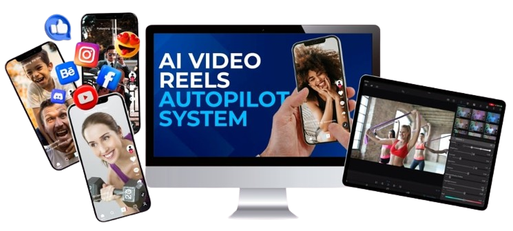 ai video reels