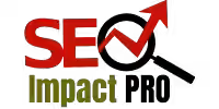 SEO Impact Pro Logo