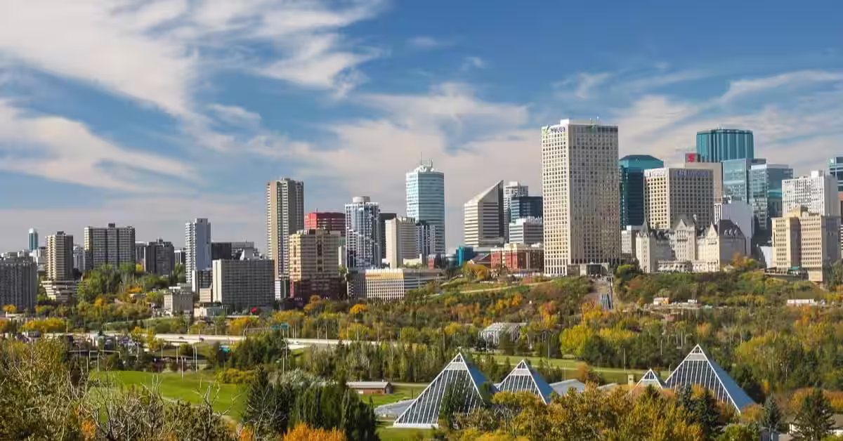 Affordable SEO Company in Edmonton