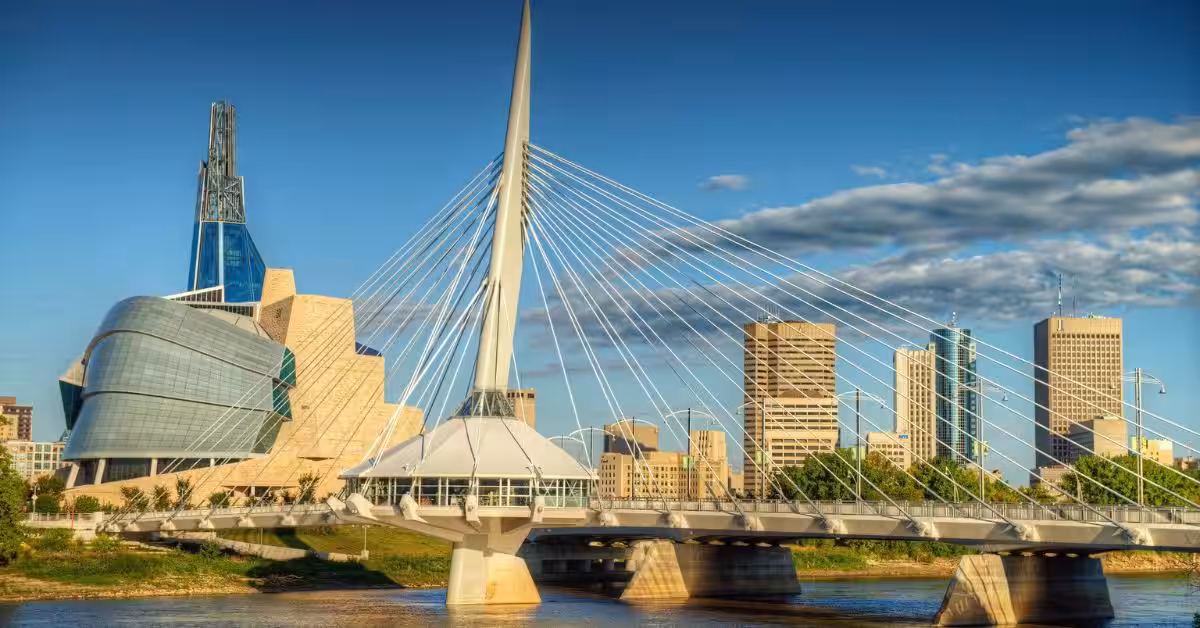 Affordable SEO Company in Winnipeg