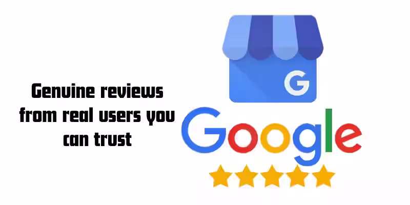 GMB Reviews - SEO Impact Pro