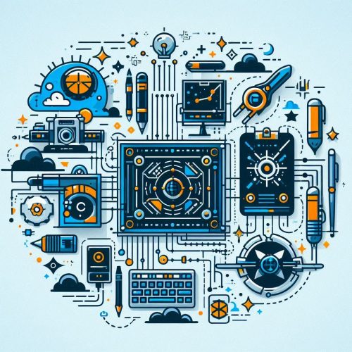 SEO XML sitemap displaying the hierarchical structure of website URLs, essential for improving SEO and ensuring better crawlability by search engines