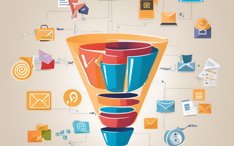 Email Marketing Funnel: Powerful Steps to Boost Conversions